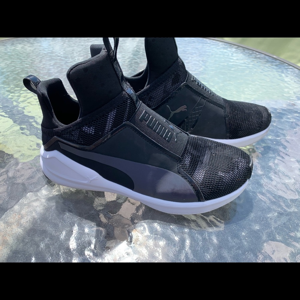 Puma Sneakers